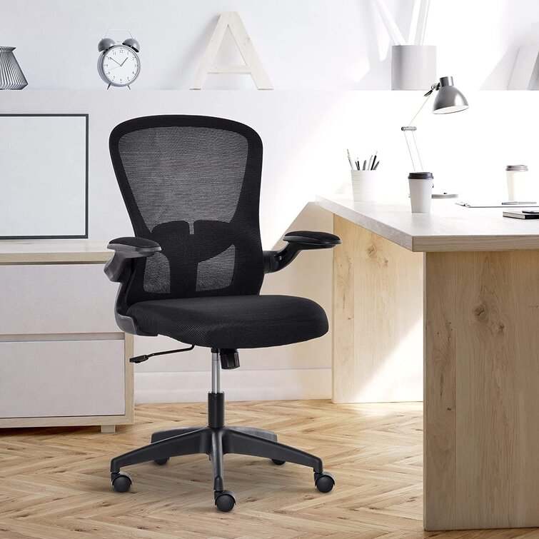 Comfy office deals chair for home